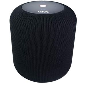 QFX BT-600 Portable Bluetooth MusicPod Speaker